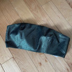 Nasty Gal Sparkle Bandeau